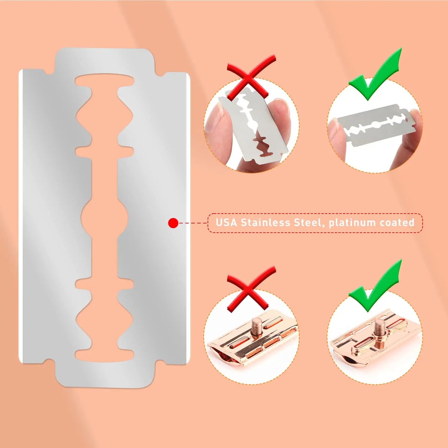 Smoo Eco Razor