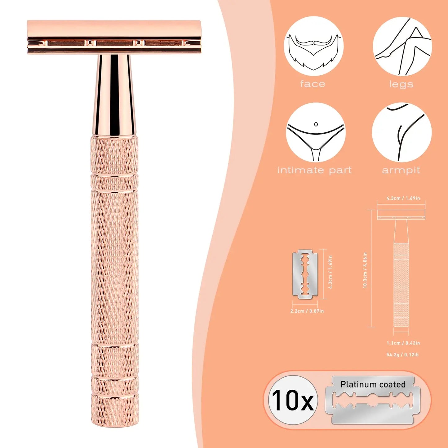 Smoo Eco Razor
